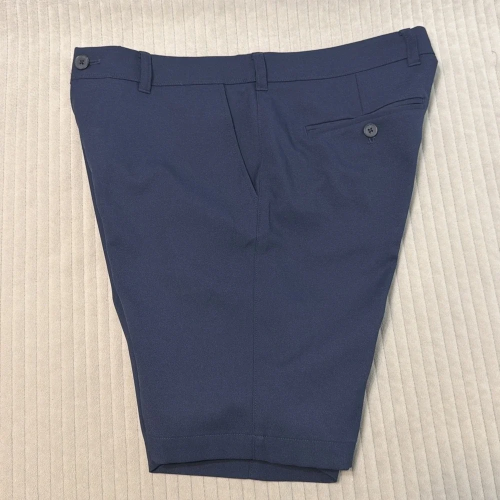 Mizzen+Main Baron 9